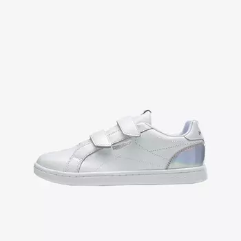 Кроссовки rbk royal comp cln 2v Reebok, белый