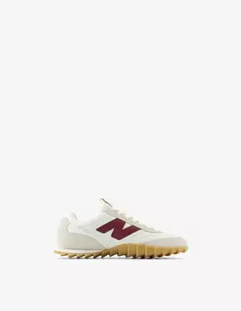 Кроссовки Rc30 70-х годов New Balance, белый