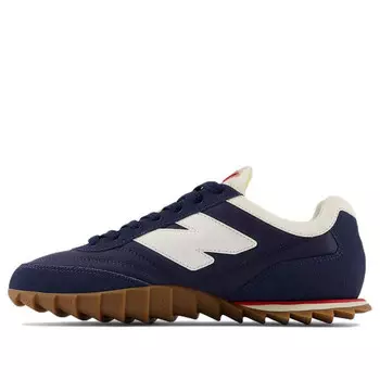 Кроссовки rc30 'blue white' New Balance, синий