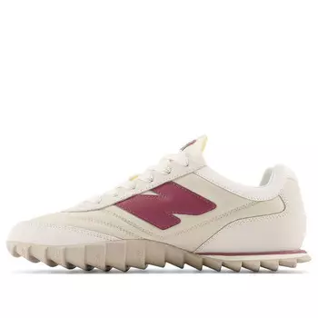 Кроссовки rc30 'sea salt washed burgundy' New Balance, синий