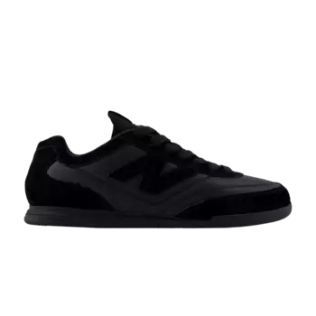 Кроссовки RC42 'Black Cement', черный