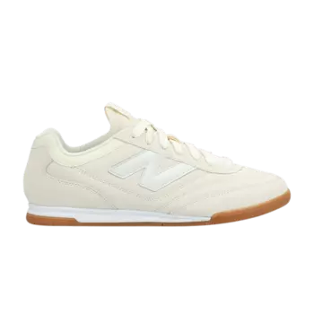 Кроссовки RC42 'Cream White Gum', кремовый