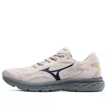 Кроссовки rc-01 white/green Mizuno, белый