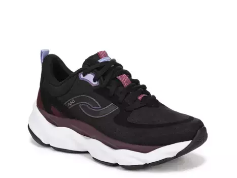 Кроссовки RE-ZORB Max Ryka, Black