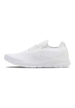 Кроссовки REACH Hummel, цвет white