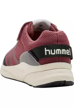 Кроссовки REACH Hummel, светло-розовый
