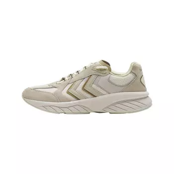 Кроссовки Reach Lx 6000 Athleisure с ортолитовой стелькой HUMMEL, цвет weiss
