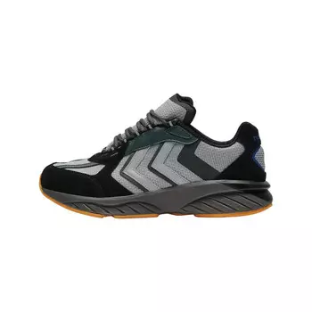Кроссовки Reach Lx 6000 Tex Athleisure с технологией Hummeltex, цвет schwarz