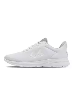 Кроссовки REACH TR BREATHER Hummel, цвет white