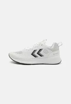 Кроссовки REACH TR FLEX UNISEX Hummel, белый