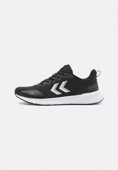 Кроссовки REACH TR HIIT UNISEX Hummel, цвет black