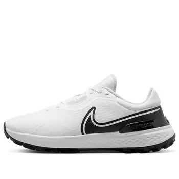 Кроссовки react infinity pro 2 wide 'white photon dust' Nike, белый