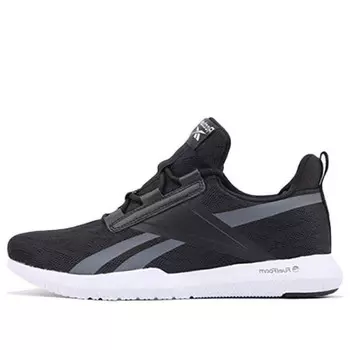 Кроссовки reago pulse 2.0 Reebok, черный