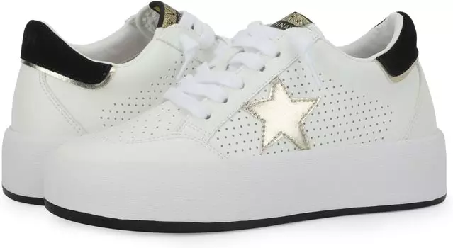 Кроссовки Ream Vintage Havana, цвет White/Gold Multi