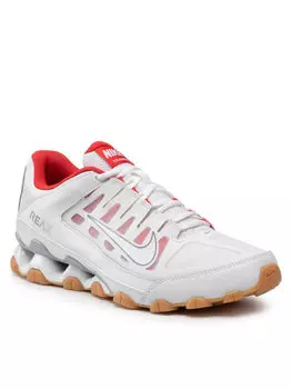 Кроссовки Reax 8 Tr Mesh 621716 103 Nike, белый