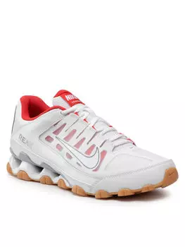 Кроссовки Reax 8 Tr Mesh 621716 103 Nike, белый