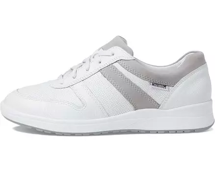 Кроссовки Rebeca Perf Mephisto, белая империя bucksoft combo