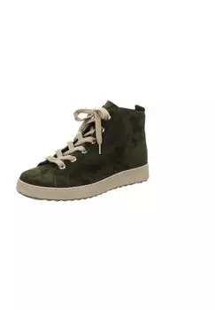 Кроссовки Ребекка Semler, зеленый