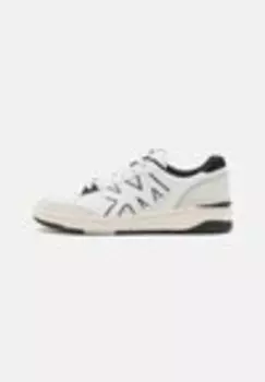 Кроссовки REBEL LACE UP Michael Kors, черный