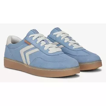 Кроссовки Rebel sport от Dr. Scholl'S Orig Collection, blue sky suede