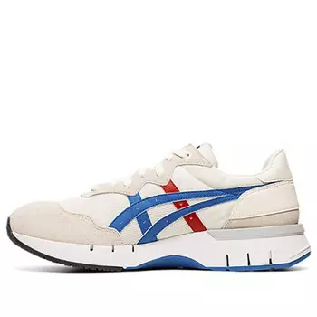 Кроссовки rebilac runner Onitsuka Tiger, белый