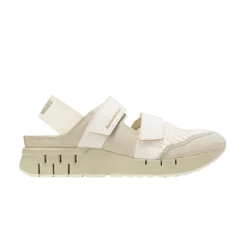 Кроссовки Rebilac Sandal 'Cream Putty', кремовый