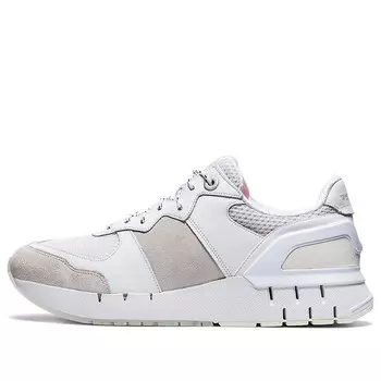 Кроссовки reblac runner mp Onitsuka Tiger, серый