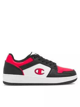 Кроссовки Rebound 2.0 Low B Gs Low S32415-KK019 Champion, красочный/красный