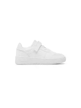 Кроссовки rebound 2.0 low bambini Champion, белый