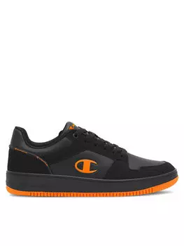 Кроссовки Rebound 2.0 Low Champion, черный