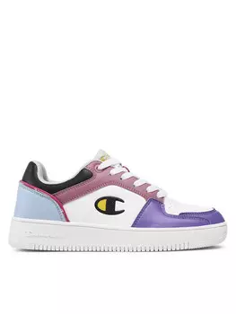Кроссовки Rebound 2.0 Low Champion, красочный