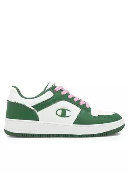 Кроссовки REBOUND 2.0 LOW Champion, зеленый