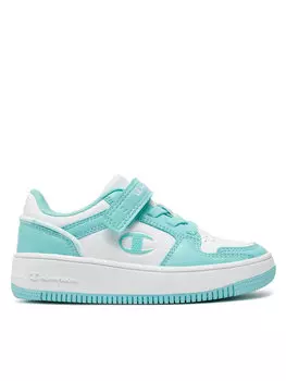 Кроссовки Rebound 2.0 Low G Ps Low Cut Shoe Champion, синий