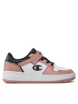 Кроссовки Rebound 2.0 Low G Ps S32497-PS013 Champion, красочный/розовый