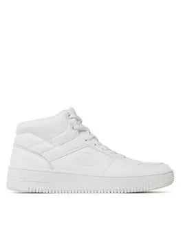 Кроссовки Rebound 2.0 Mid Champion, белый