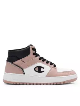 Кроссовки Rebound 2.0 Mid Champion, розовый