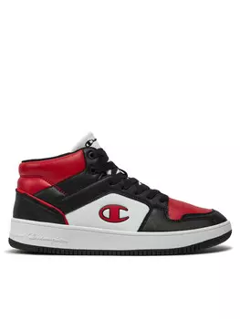 Кроссовки Rebound 2.0 Mid Mid Cut Shoe Champion, черный