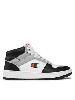 Кроссовки Rebound 2.0 Mid Mid Cut Shoe Champion, белый