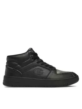 Кроссовки Rebound 2.0 Mid Mid Cut Shoe Champion, черный