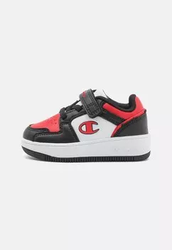 Кроссовки REBOUND 2.0 UNISEX Champion, черный