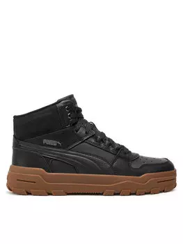 Кроссовки Rebound Abrupt 397468 04 Puma, черный