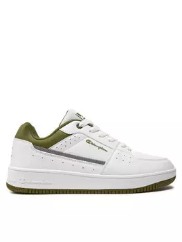 Кроссовки Rebound Evolve Ii Low Element Low Cut Shoe Champion, белый