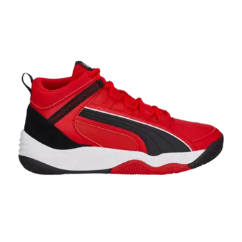 Кроссовки Rebound Future Evo Core 'High Risk Red', красный