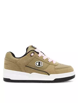 Кроссовки Rebound Heritage Skate Ms Champion, коричневый