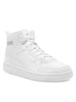 Кроссовки Rebound Joy Jr 374687 07 Puma, белый