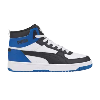 Кроссовки Rebound Joy Puma, белый