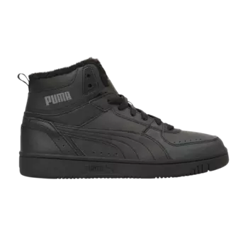 Кроссовки Rebound Joy Puma, черный