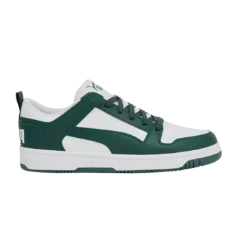 Кроссовки Rebound LayUp Lo SL Puma, белый
