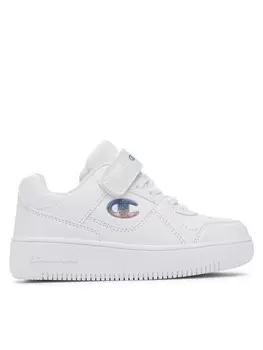 Кроссовки Rebound Low G Ps Low Cut Shoe Champion, белый