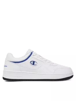 Кроссовки Rebound Low Low Cut Shoe Champion, белый
